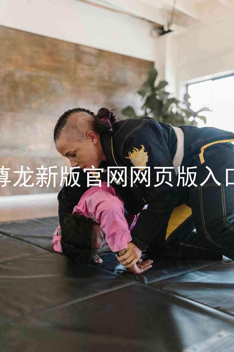 尊龙新版官网网页版入口