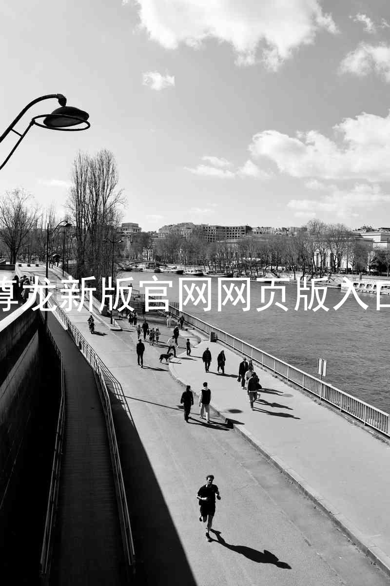 尊龙新版官网网页版入口